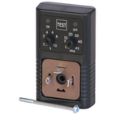 Taktgeber EZ 1, Kunststoff