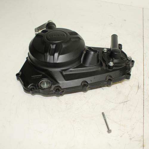 2012-2022 Yamaha R3 Engine Water Coolant Pump Clutch Cover 1WD-E2420-00-00