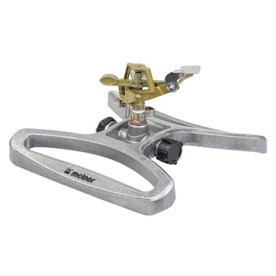 Melnor XT9541M Impact Sprinkler Sled