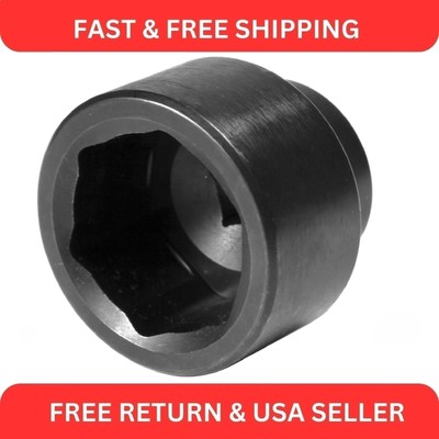 WILMAR TOOLS DODGE CUMMINS OIL/ FUEL FILTER SOCKET PERFORMANCE TOOL W80676