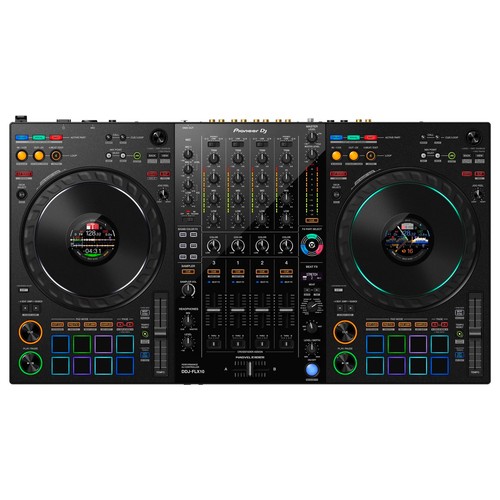商人さま専用【美品】DDJ-FLX10 商人さま専用【美品】DDJ-FLX10 - メルカリ - DJ機材