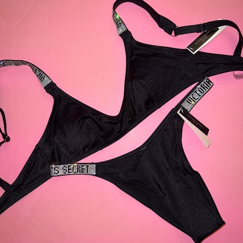 【美品】Victoria’s Secret ビキニ ブラック s-l1200.png
