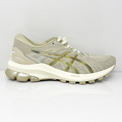 

Бежевые кроссовки Asics Womans GT 1000 10 1012B084 Размер 7, Бежевый, GT 1000 10