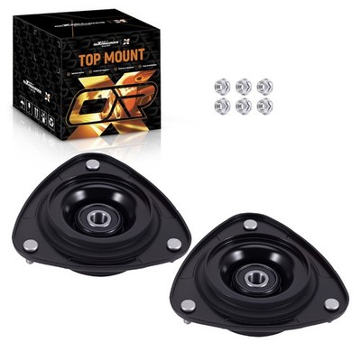 2x Cuscinetto Ammortizzatore for Subaru Legacy Outback Forester 20320FG000 FG001