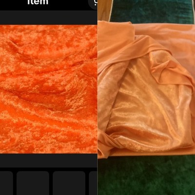 Artikelfoto(s) von einem verifizierten Käufer