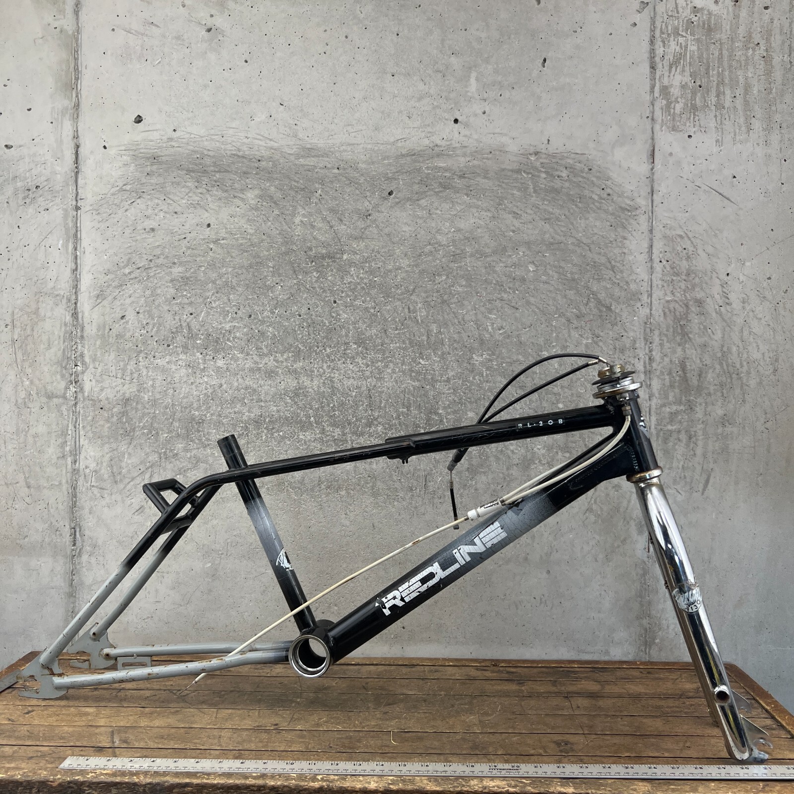 RED LINE 43T レッドライン　old school Old School BMX Redline 43t Sprocket Fits Redline Flite