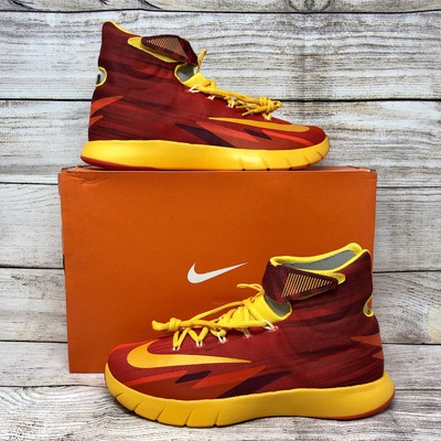 kyrie hyperrev