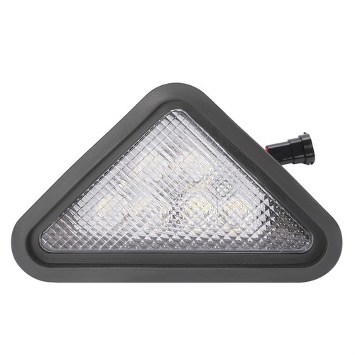 2PCS LED Headlight Work Light Kit LH + RH For Bobcat Skid Steer Loaders #7259523