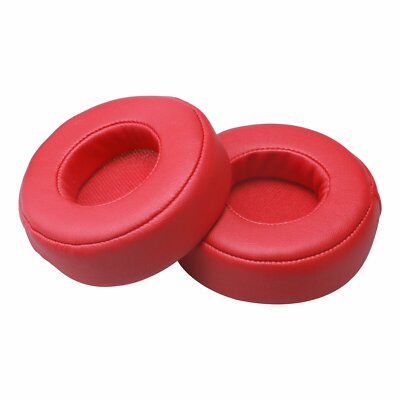Ear Pads Replacement Earpad Cushion For Beats By Dr.Dre PRO/DETOX Headsets