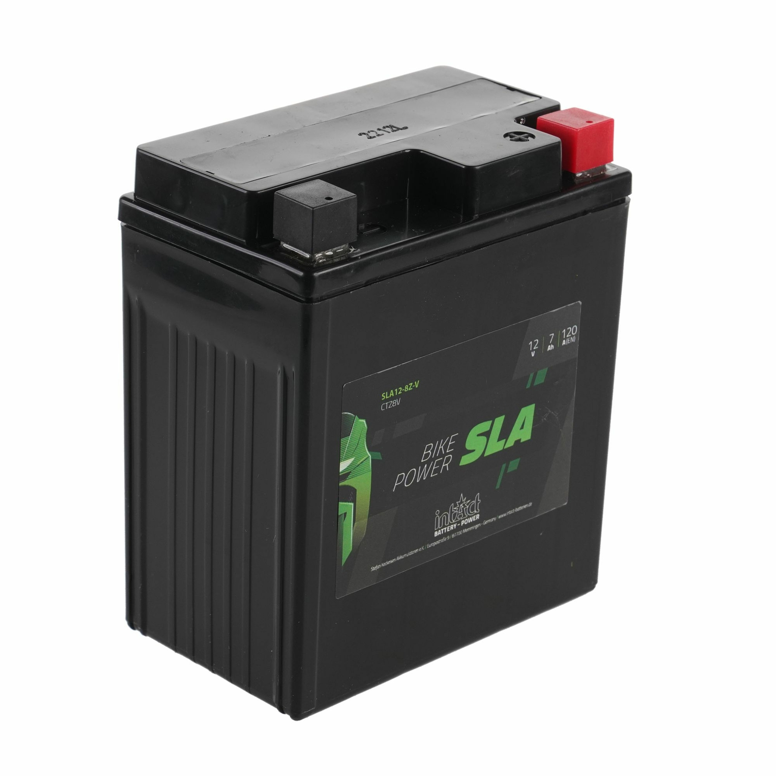 y’s SLA Battery FITS HONDA PCX 125 2014-2024 PCX 150 2014-2021