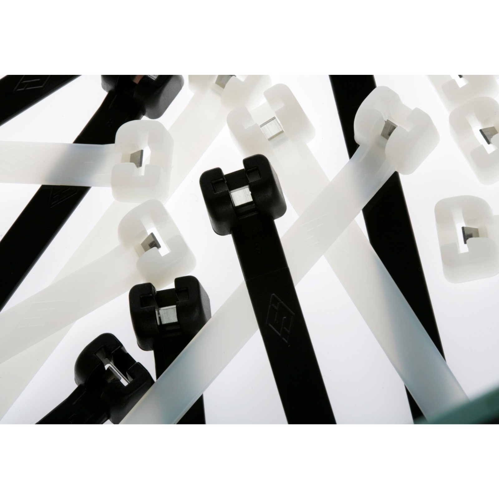 Stainless Tooth Cable Tie/Tie Wrap/Zip Tie 11.40