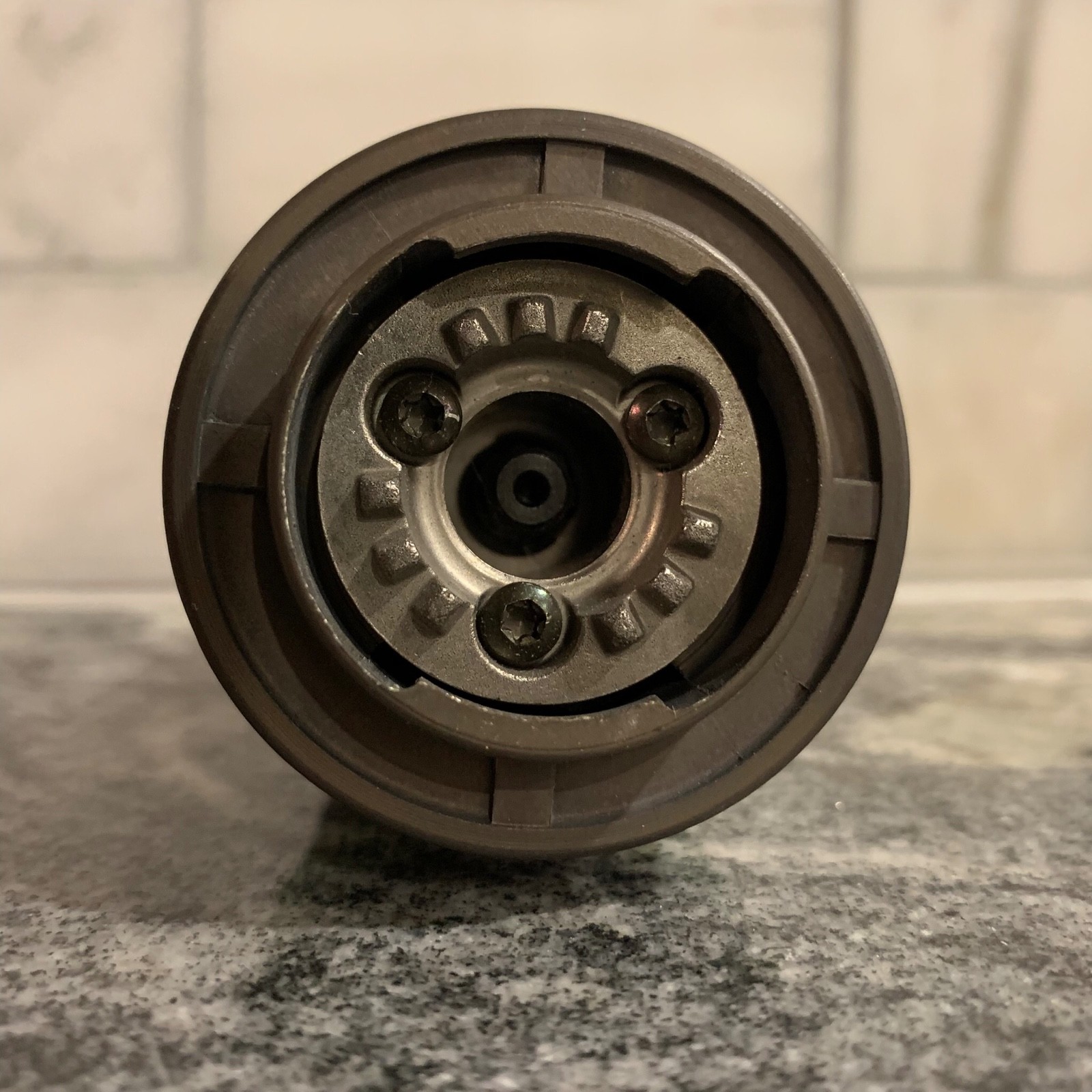 Festool Fastfix Depth Stop Chuck DD-DC 493539