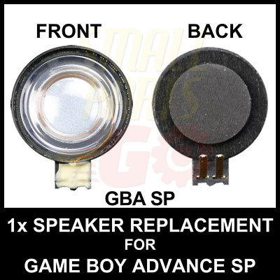 Replacement Speaker For Nintendo Switch/Lite/OLED/Game Boy/GBC/GBA/SP/DS Lite