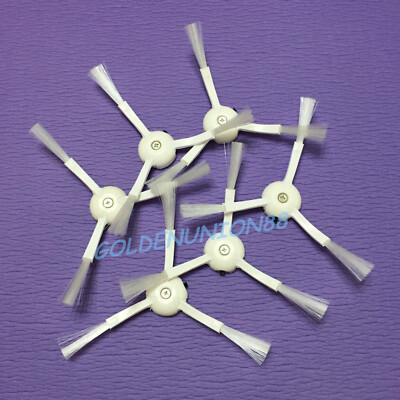 Brush Filter Wheel Mop for Xiaomi 1S Roborock S5 S5MAX S6 S6Pure S50 S51 S55 S60