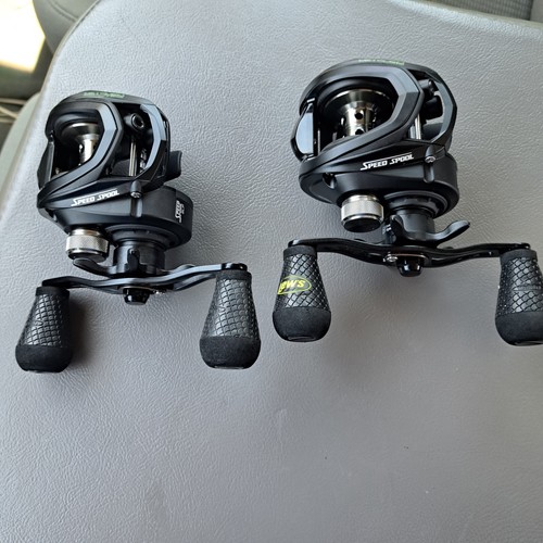 LEWS BAITCASTER