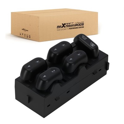 Driver Side Power Window Switch For Mercury Grand Marquis 2003-2008  5L1Z14529AA