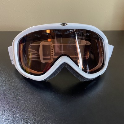 magellan ski goggles