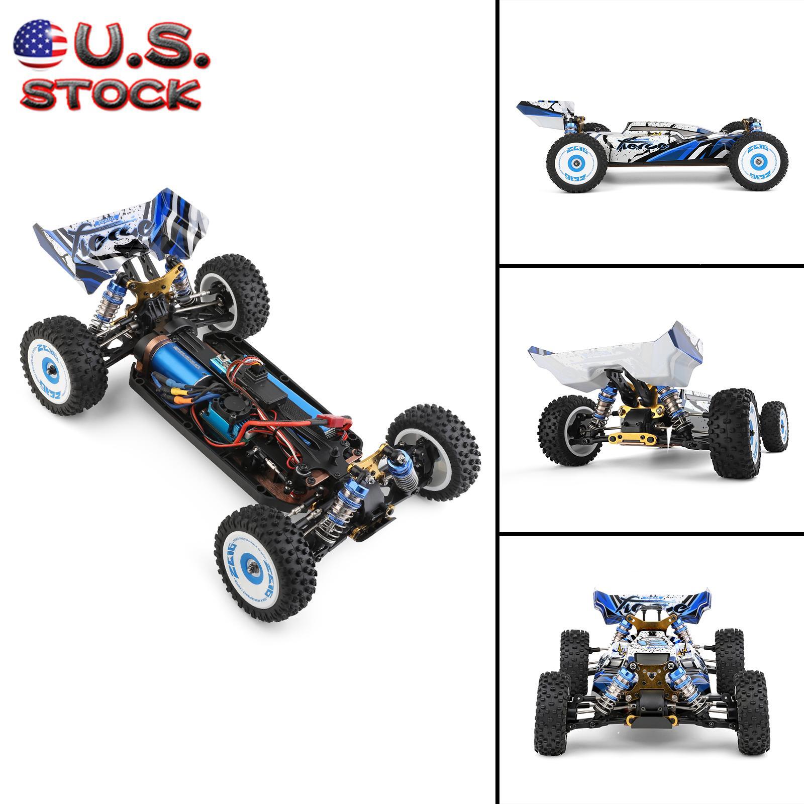 Metal Chassis Toy Gift Us