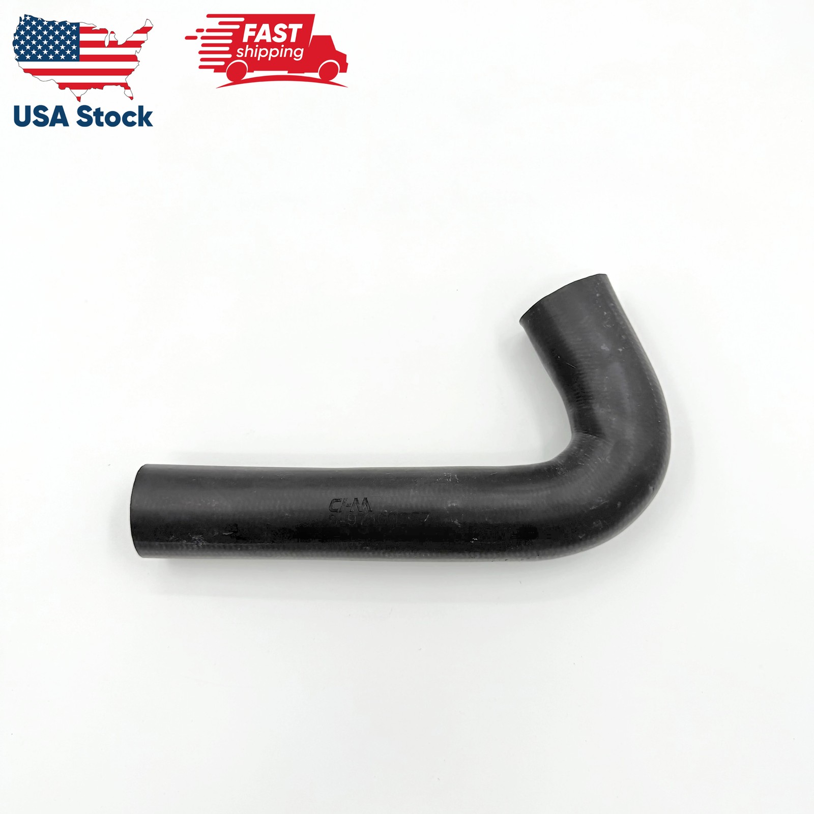 Hose Radiator Coolant Inlet Upper for ISUZU NRR NPR NPR-HD NQR 4HE1 4.8L 98-04