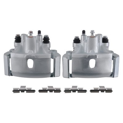 Rear L&R Disc Brake Calipers for Dodge Durango 2004-2009 18-B4837 18-B4836