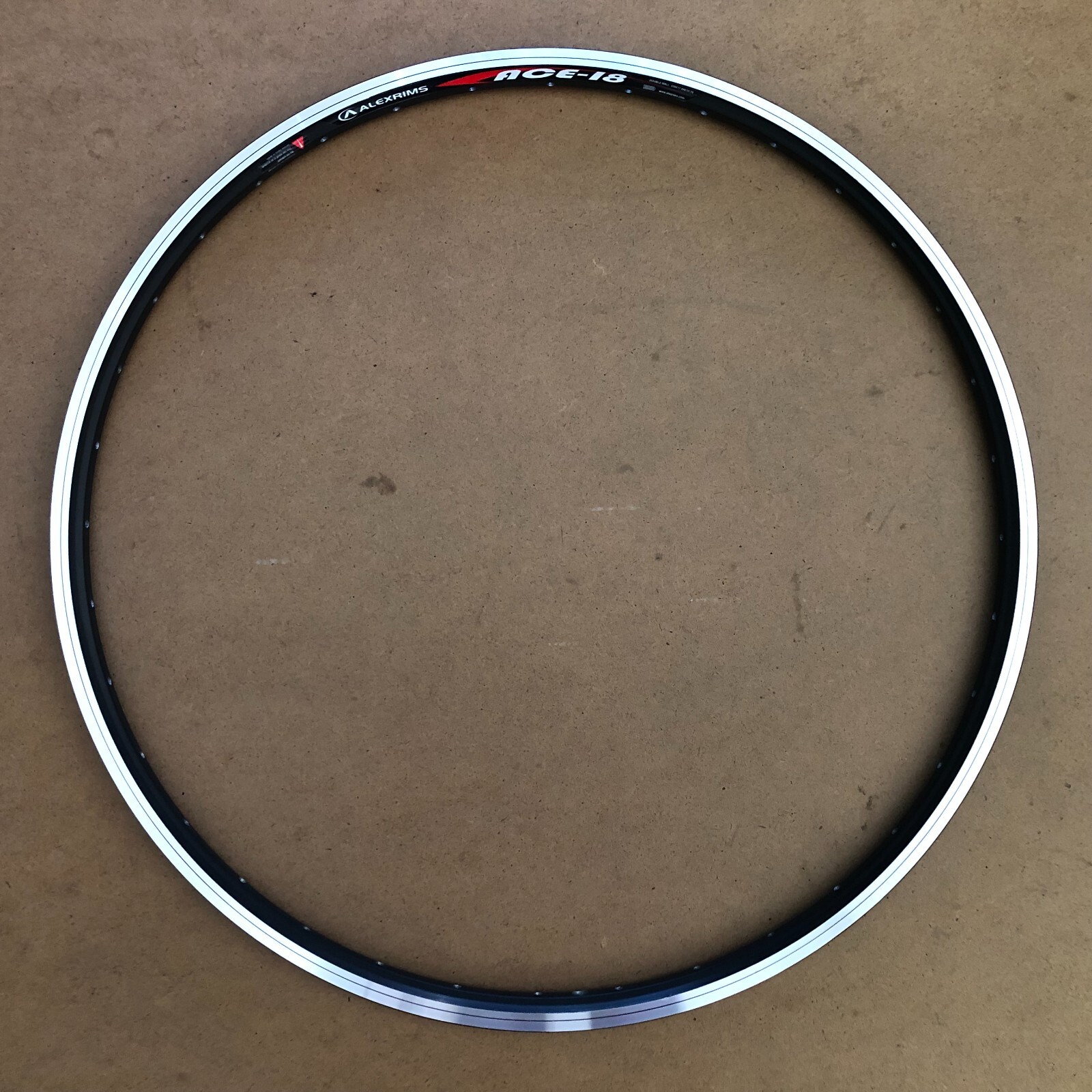 ALEXRIMS ACE-18 完組ホイール　26インチ　MTB ALEXRIMS ACE-18 完組ホイール 26インチ MTB - メルカリ