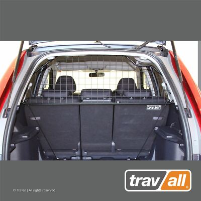 Honda CR-V ab Bj Trenngitter Trennwand 16 Laderaumteiler