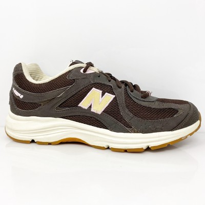 Женские кроссовки New Balance 494 WW494BP коричневые кроссовки размер 8 B