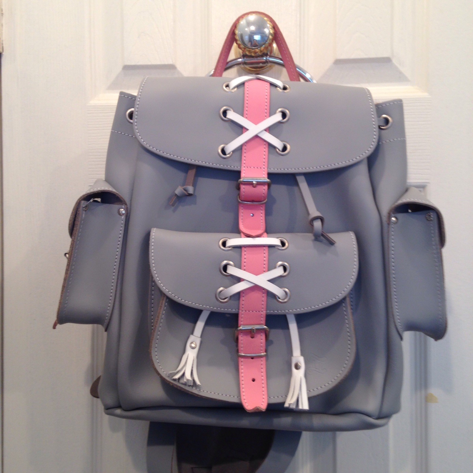 Женская сумка Grafea Backpack Hari 