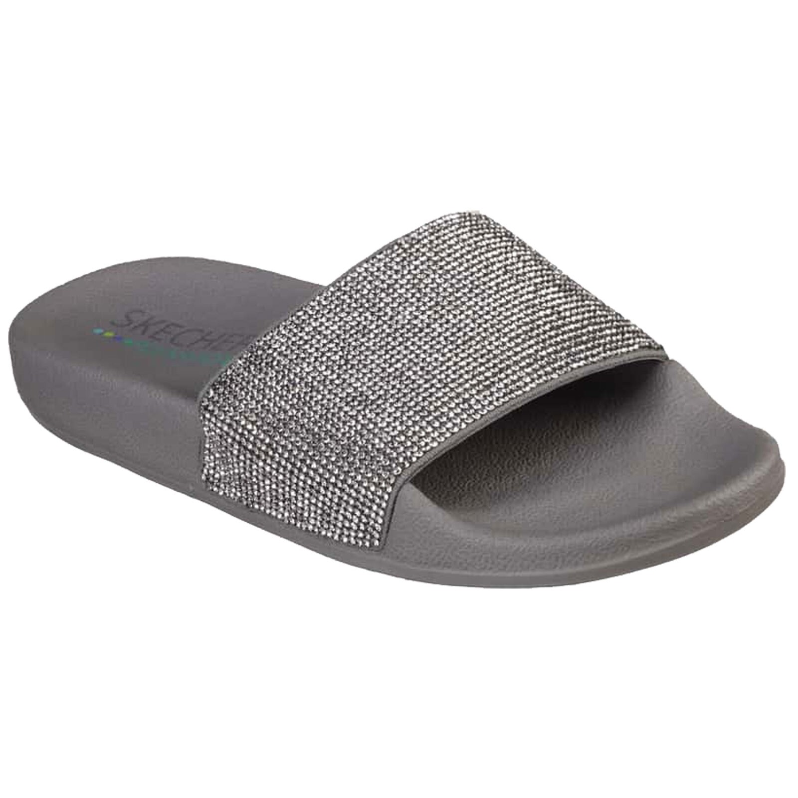 skechers sliders ladies