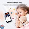 MP3 Player with Bluetooth and WiFi, innioasis 160GB Music Player with Spotify,Pandora,Amazon Music,4