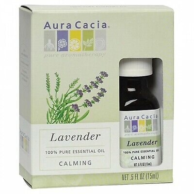 Clearance: Special Selection - Popular Aura Cacia Essential 