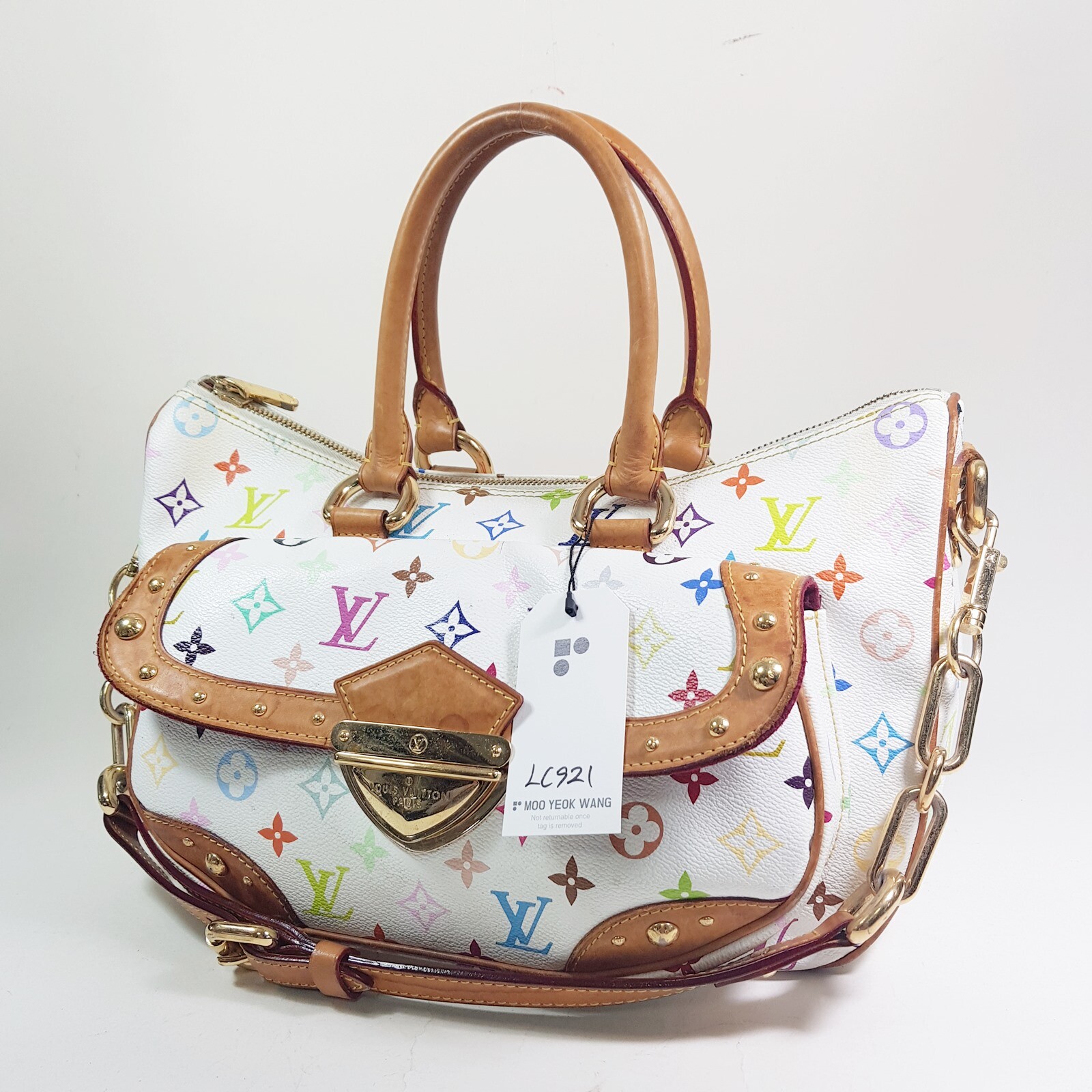 lv multicolor rita