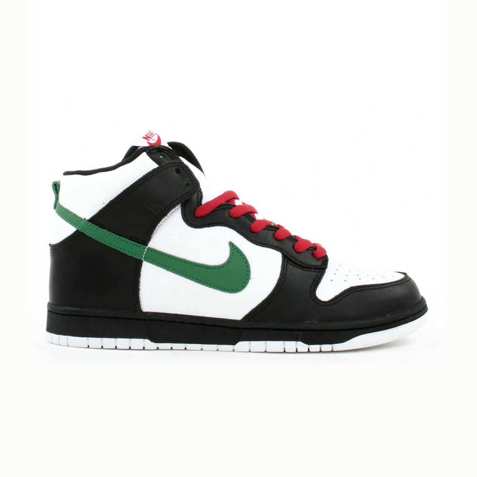 sb dunk heineken