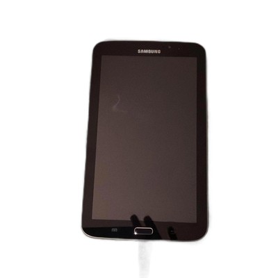 Samsung Galaxy Tab 3 - 7 Inch Tablet - WiFi - 8GB