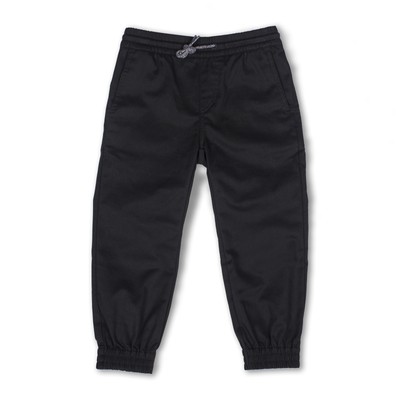 

Узкие спортивные штаны Volcom Little Boys Frickin, Charcoal