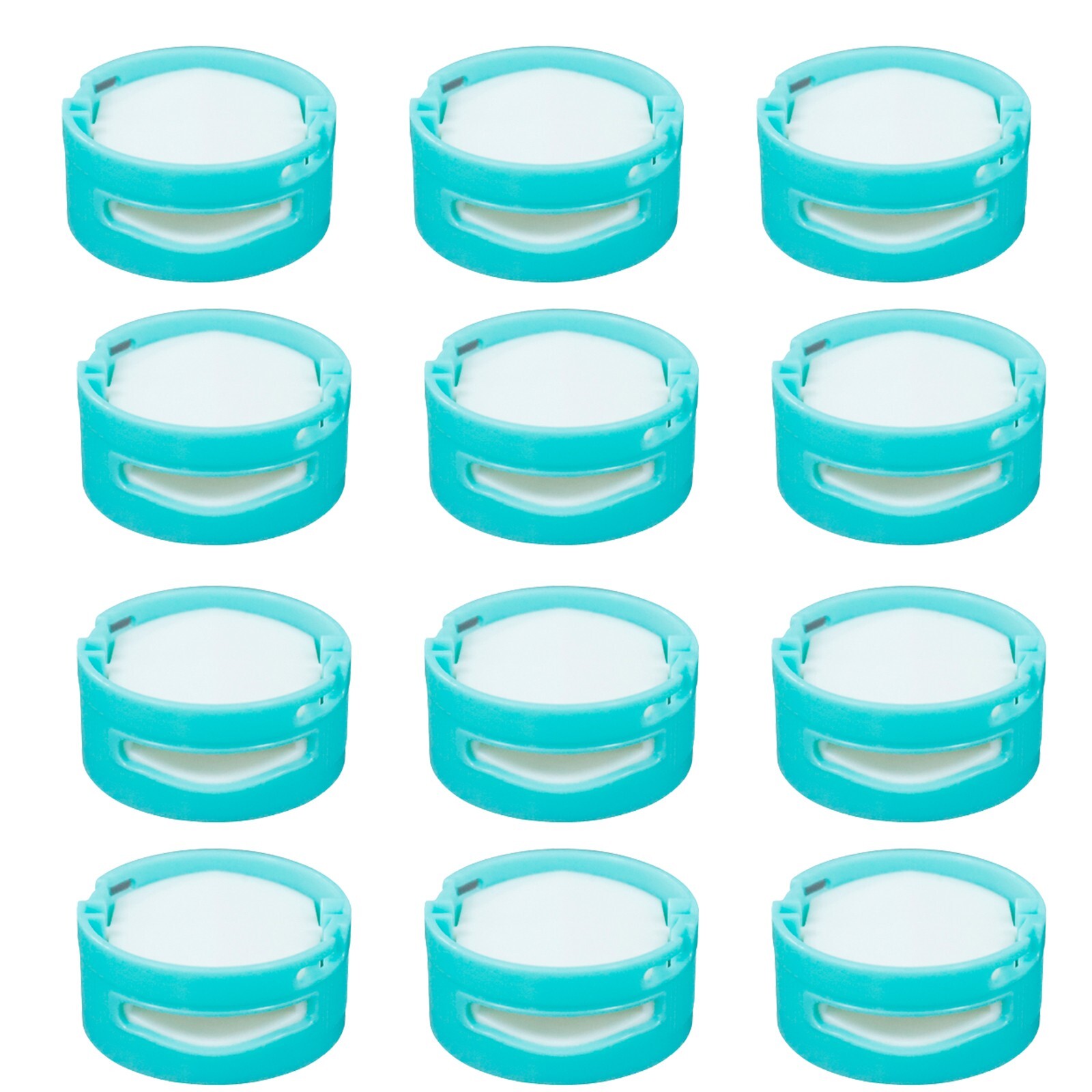 Replacement Cartridges for Shark AZ3000 AZ3002 HZ3000 HZ3002 IZ862H IZ562H ZD550
