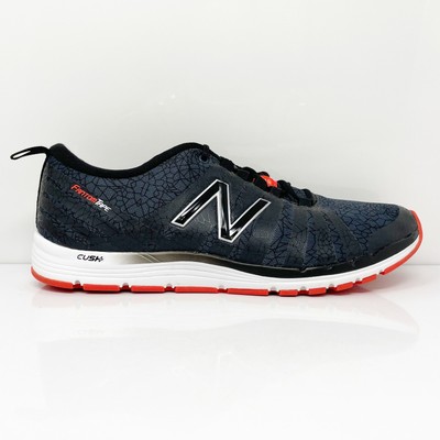 

Женские кроссовки New Balance 811 WX811BF синие кроссовки размер 10, Синий, 811