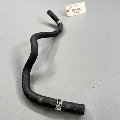 16-19 Acura TLX A-spec 3.5L HVAC AC Heater Water Outlet Hose Tube Pipe OEM