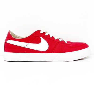 

Nike Mens Zoom Mavrk LR 6.0 513675-610 Красная повседневная обувь Кроссовки Размер 10, Красный, Zoom Mavrk LR 6.0