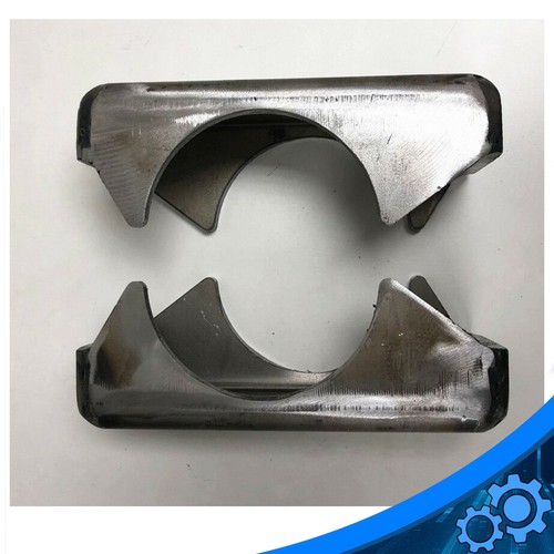 Приварка к катушке крепления сидений Заднего моста для 3-х осей грузовика Chevy C10 C20 1960-1972 годов выпуска