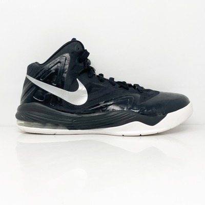 

Nike Mens Air Max Premiere 689567-001 Черные баскетбольные кроссовки Размер 8, Черный, Air Max Premiere