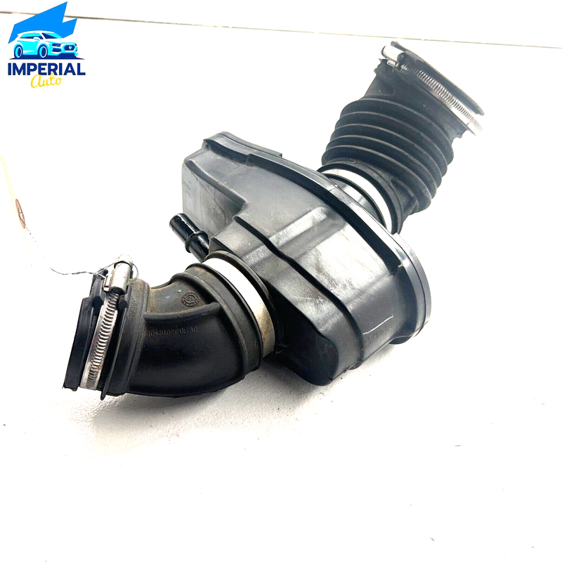 Used GMC TERRAIN 2018-2020 2.0L ENGINE AIR CLEANER INTAKE OUTLET DUCT TUBE HOSE