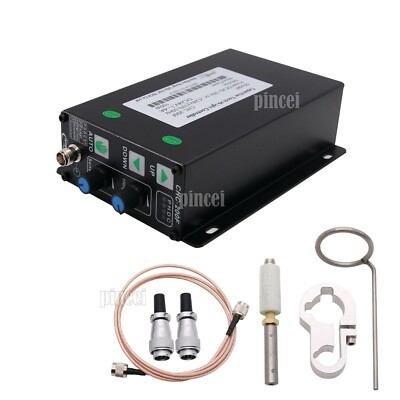 CHC-200F Capacitive Torch Height Controller Kit For CNC Flame Cutting Machine