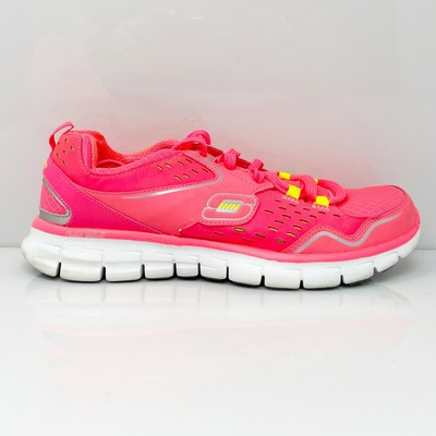 

Женские кроссовки Skechers Synergy 11792 розовые кроссовки размер 7, Розовый, Synergy