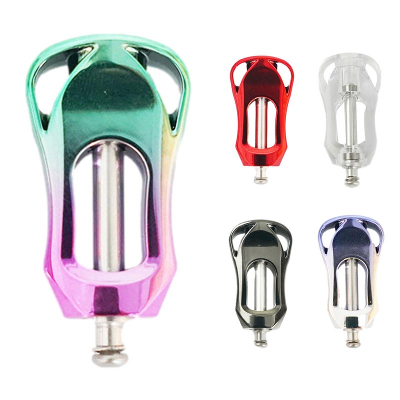 Spinning Fishing Reel Handle Knob Metal Rocker Arm Replaceme
