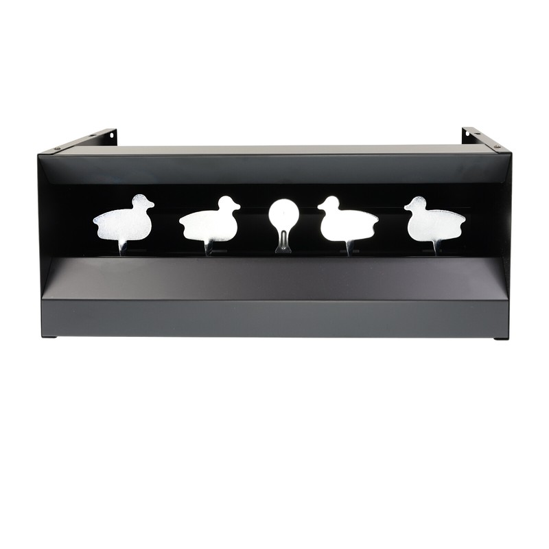 Optacs - Kugelfangkasten 