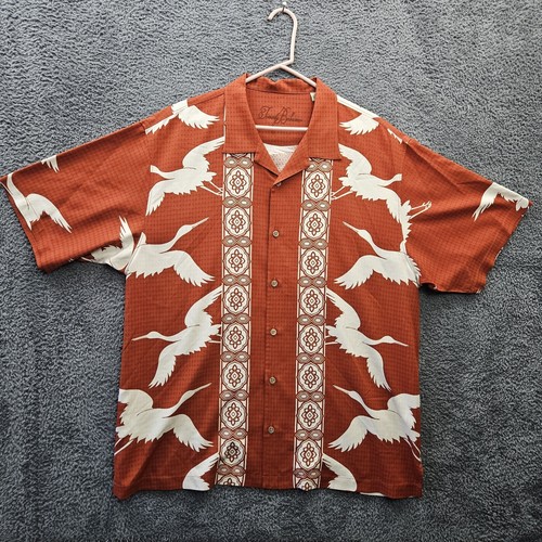 【KOSUKE 】 Bahama SILK shirts 90s il_fullxfull.5571907092_3d3z.jpg