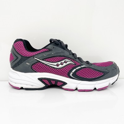 

Женские кроссовки Saucony Prestige S15050-33 розовые кроссовки размер 9, Розовый, Prestige