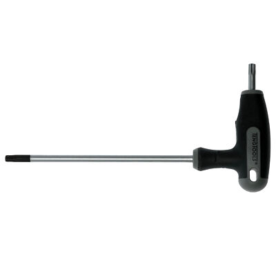 Teng Tools TX/TPX50 Ball Point End T-Handle TX/TPX Torx Driver - 520050