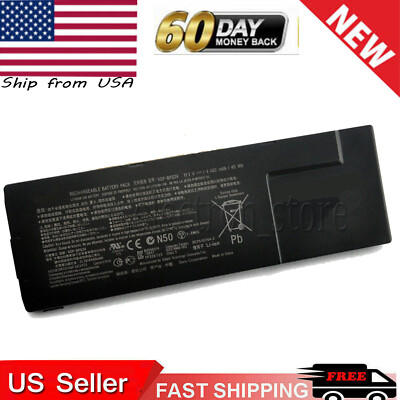 VGP-BPS24 Replacement Battery for Sony VAIO VPCSA VPCSB VPCSC VPCSE VGP-BPL24 VG